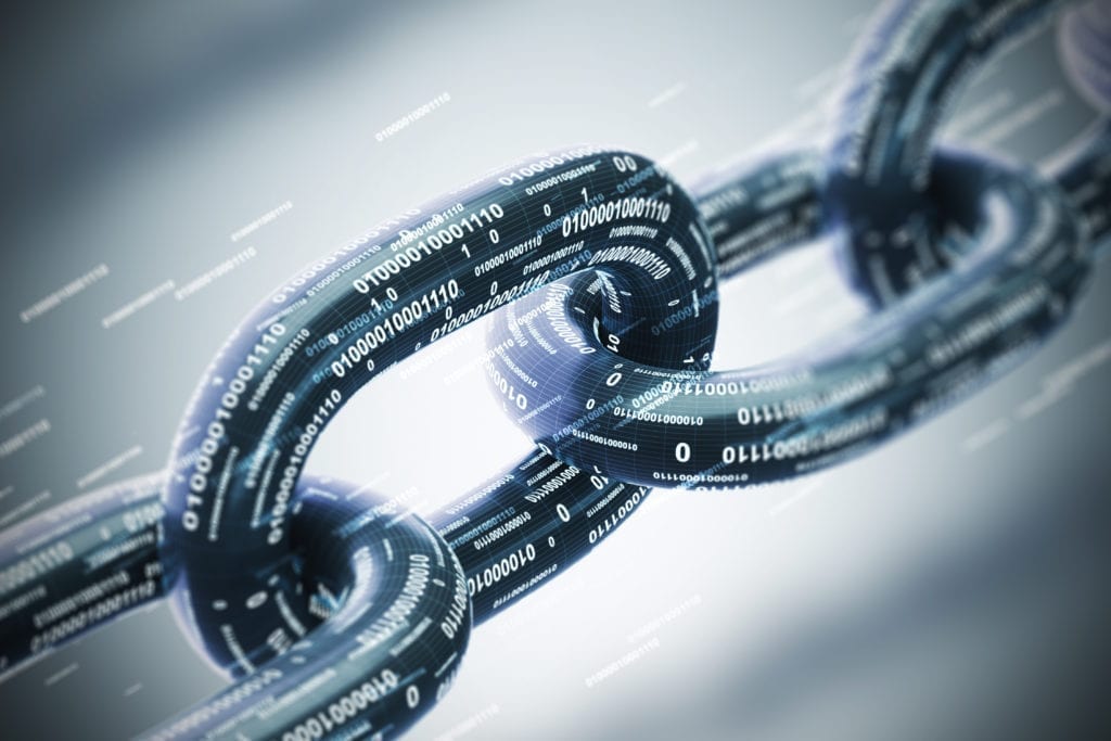 BTG Offers Blockchain Services